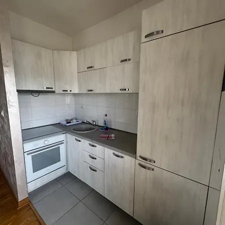 Apartament Jelena Podgorica