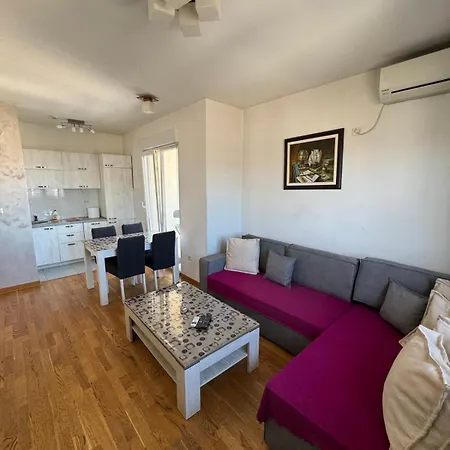Jelena Apartament Podgorica