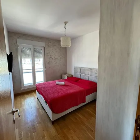 Apartament Jelena Podgorica