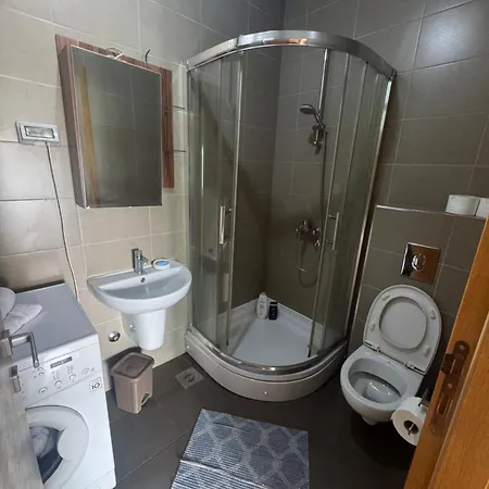 Jelena Apartament *